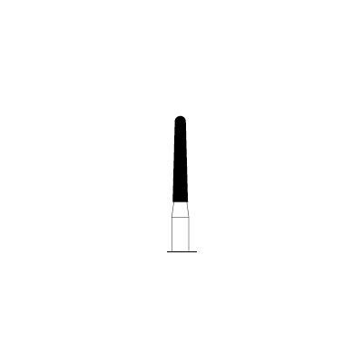 NTI Diamond FG 856-014 Coarse 5/Pk
