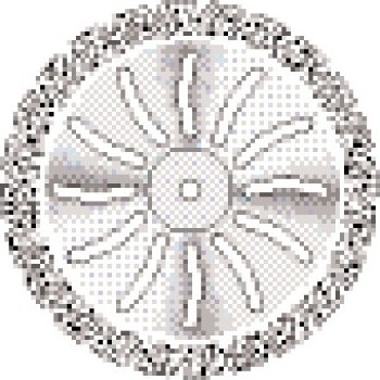 Serrated NTI Diamond Discs, D365-300, Die Separating, Coarse, Kerr, D365-300
