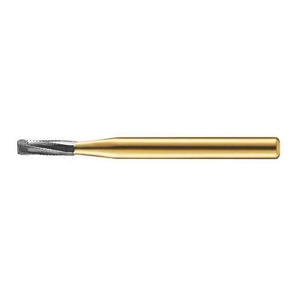 Kerr Carbide Bur Specialty Friction Grip 2057 100/Pk