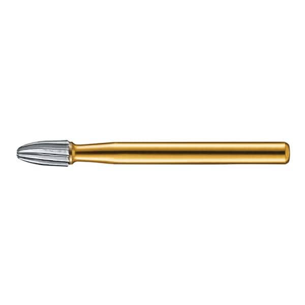 Kerr Carbide Bur Trimming & Finishing Friction Grip 7408 100/Pk