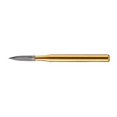 Kerr Trimming & Finishing Carbide Burs - 12 Flute - #7901