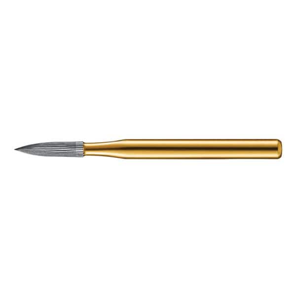 Kerr Carbide Bur Trimming & Finishing Friction Grip 7902 100/Pk