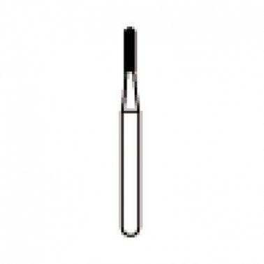 NTI Carbide Bur F-G 1156 100/PK, Kerr, H1156-FG100