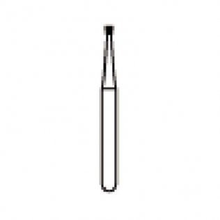 NTI Carbide Bur F-G 34 100 per Package, Kerr, H34-FG100