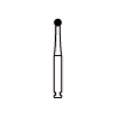 NTI Operative Carbide 4 RA 5Pk