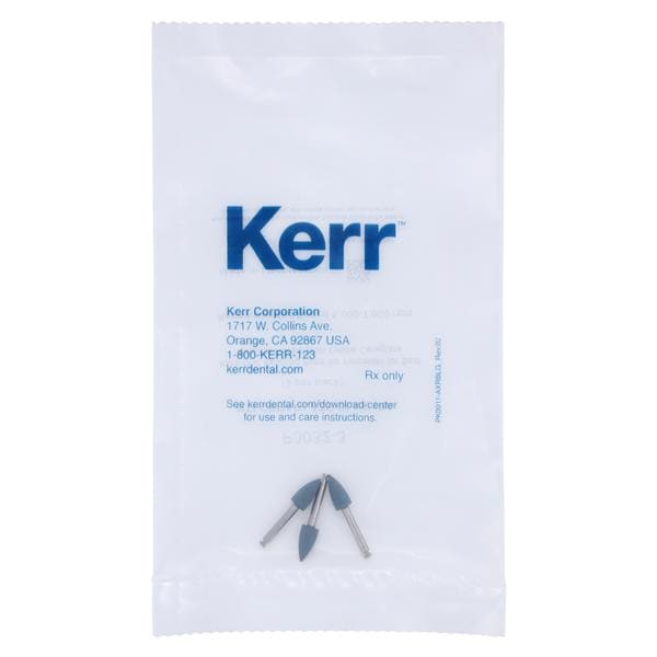 Ceraglaze RA Blue P3032-3 3/Pk