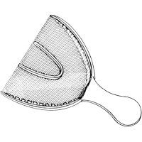 Full Arch Tray 30pk*, Q17A, Kerr Dental