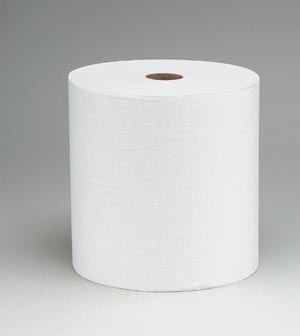 KIMBERLY-CLARK HARD ROLL TOWELS, 01040