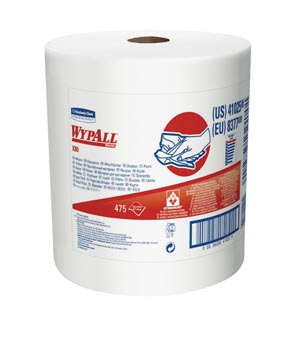 KIMBERLY-CLARK WYPALL WIPERS, 01770