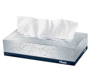 Kleenex Tissue White 36Cs