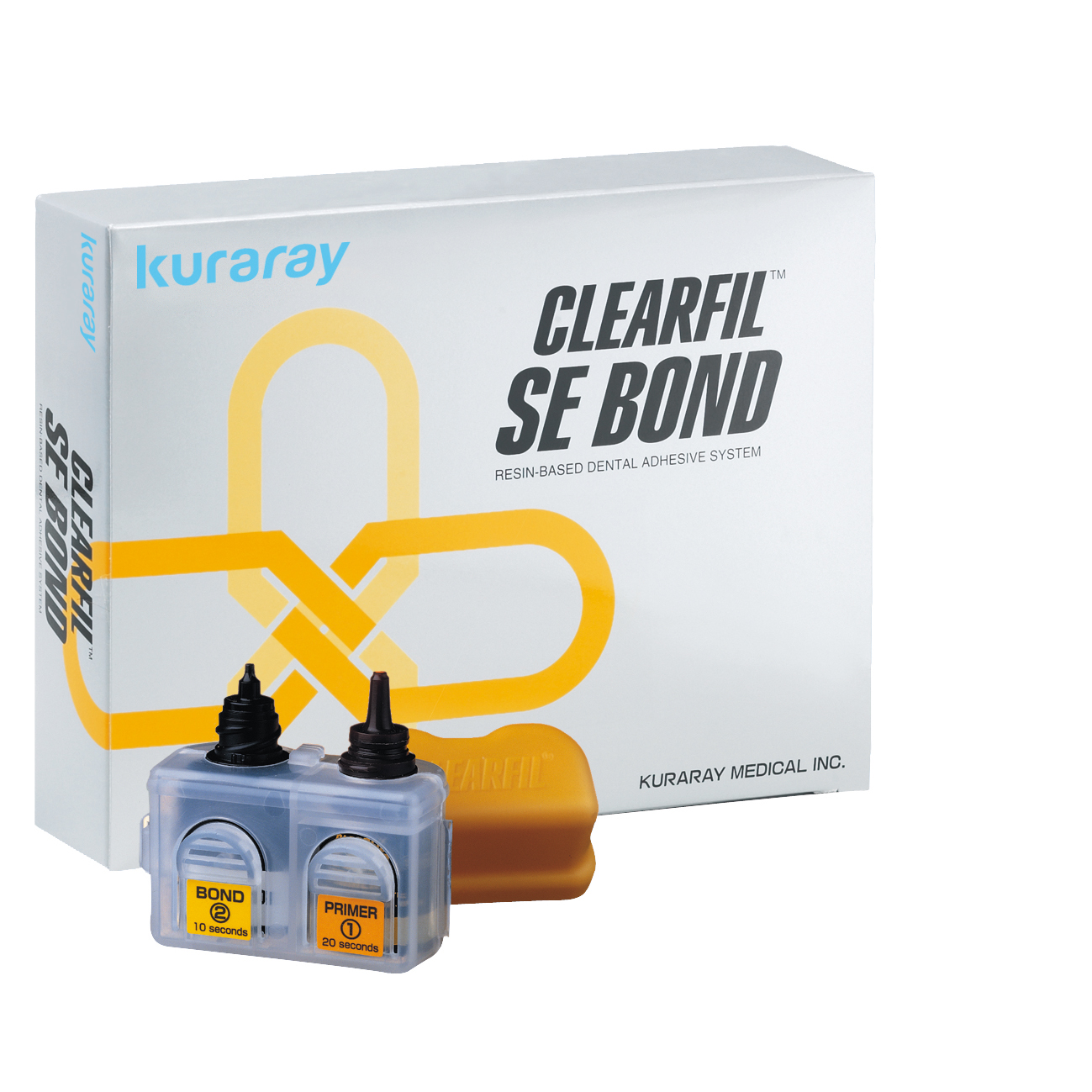 Kuraray - Clearfil SE Bond Kit
