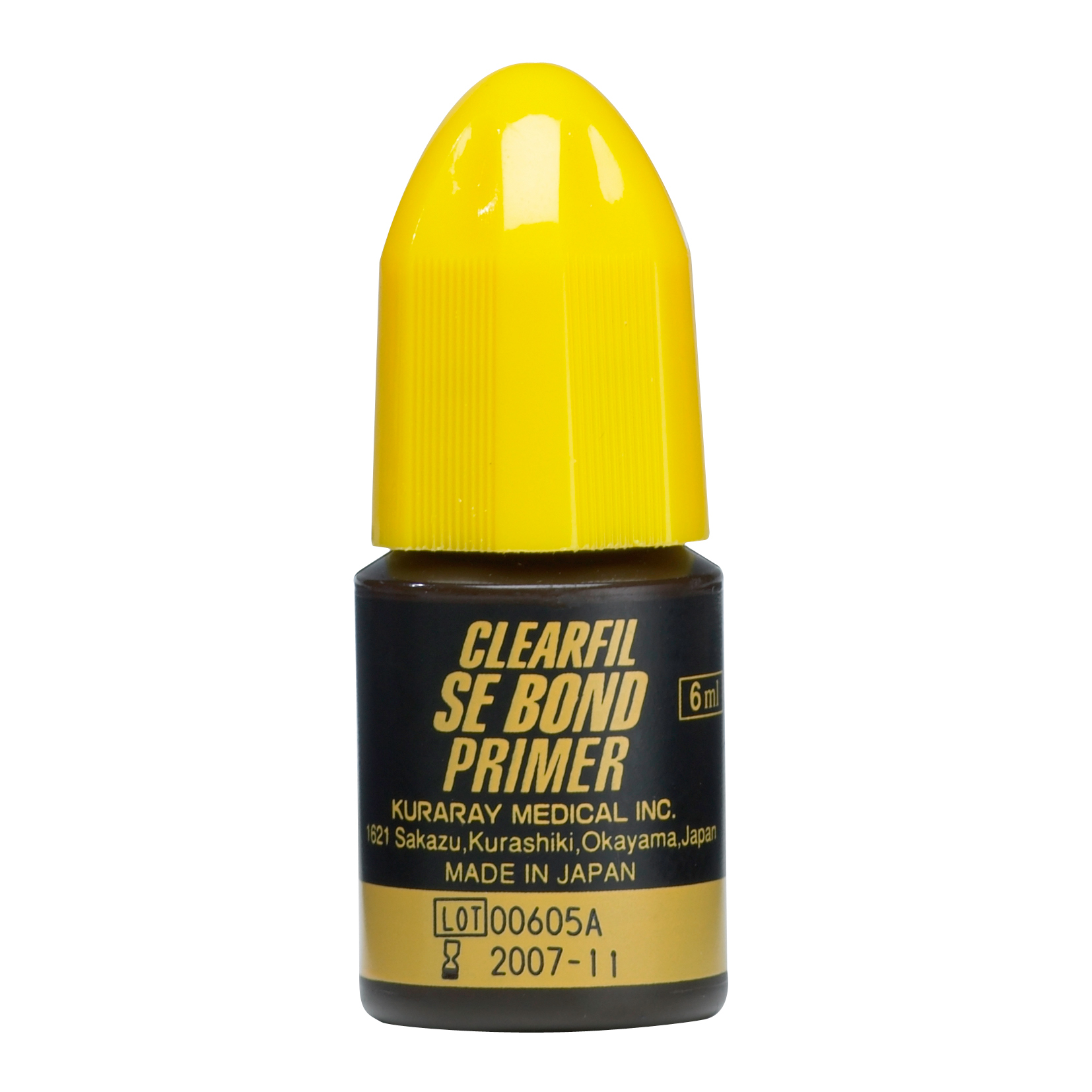 Clearfil SE Bond Primer 6ml Bottle