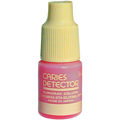Kuraray - Caries Detector - Red