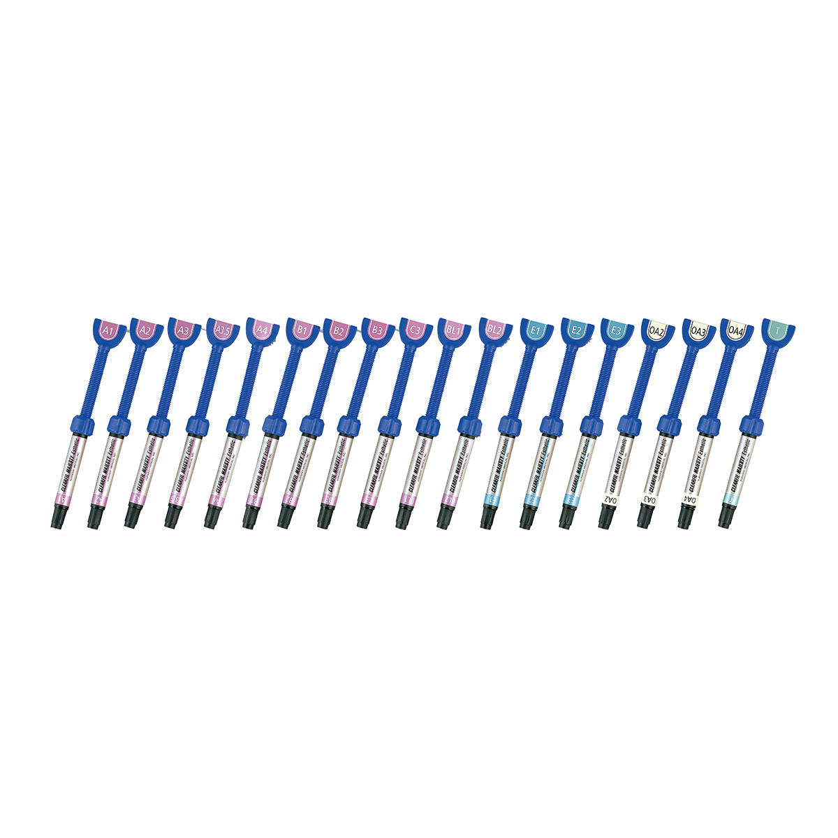 CLEARFIL Majesty Posterior Syringe E2 Ea