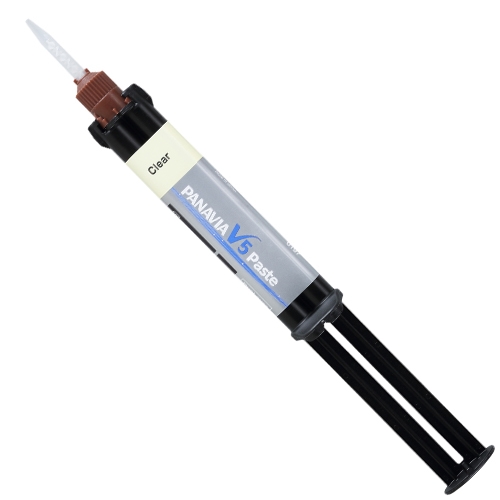 PANAVIA V5 Paste Clear Ea