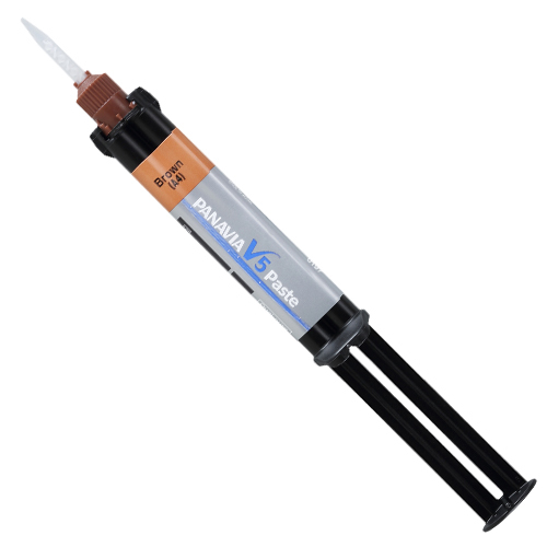 PANAVIA V5 Paste Brown A4 Ea