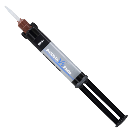 PANAVIA V5 Paste White Ea