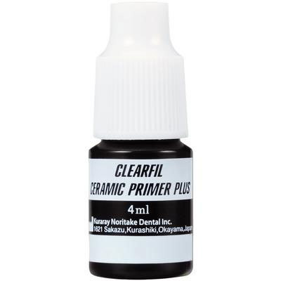 Clearfil Ceramic Primer Plus, 4ml, Kuraray, 3637KA