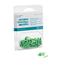 MICROBRUSH CONTACTPRO WEDGES, 291748