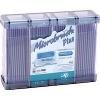 MICROBRUSH PLUS DISPENSER SERIES, PR400PU