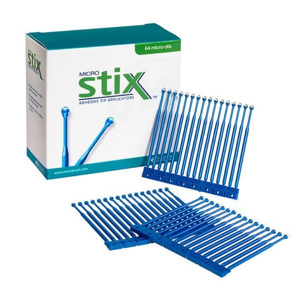 Micro-Stix, STIX64B