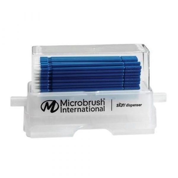 Ultrabrush Fine Size Dispenser Kit, U1D