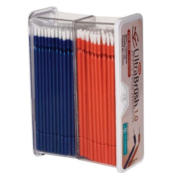 Ultrabrush Fine Size Dispenser Refill, U1R200