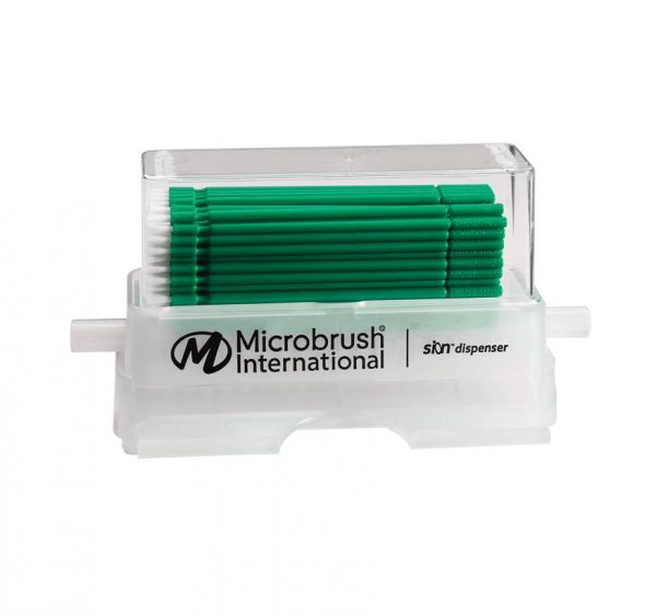 Ultrabrush Regular Size Dispenser Kit, U2D