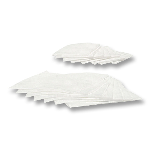 MEDICOM SAFEGAUZE SPONGES, 4544