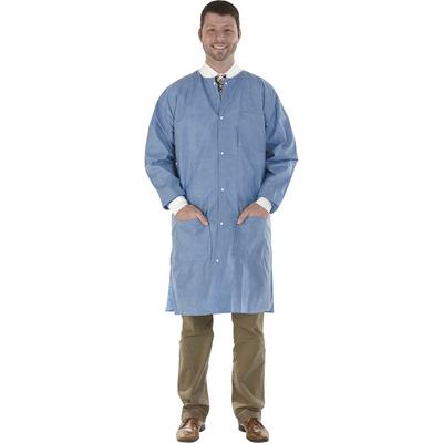 MEDICOM SAFEWEAR PROTECTIVE APPAREL, 8107-B