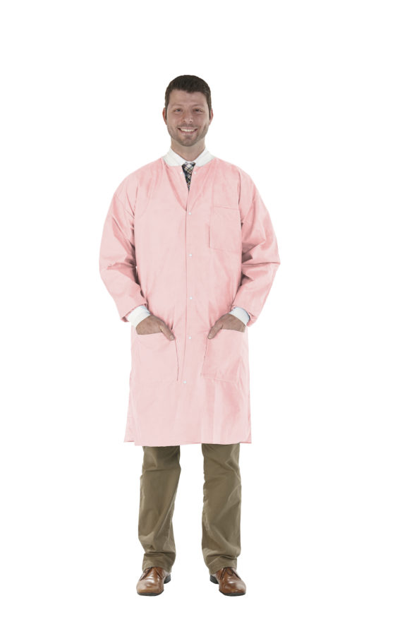 MEDICOM SAFEWEAR PROTECTIVE APPAREL, 8108-B