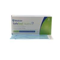 Quattro Sterilization Pouch 5-1/4