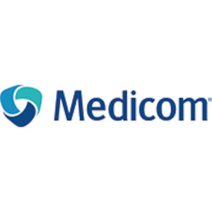 MEDICOM SAFESEAL QUATTRO STERILIZATION POUCHES, 88040-4
