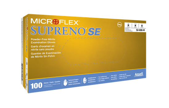Supreno SE (Small) Box of 100