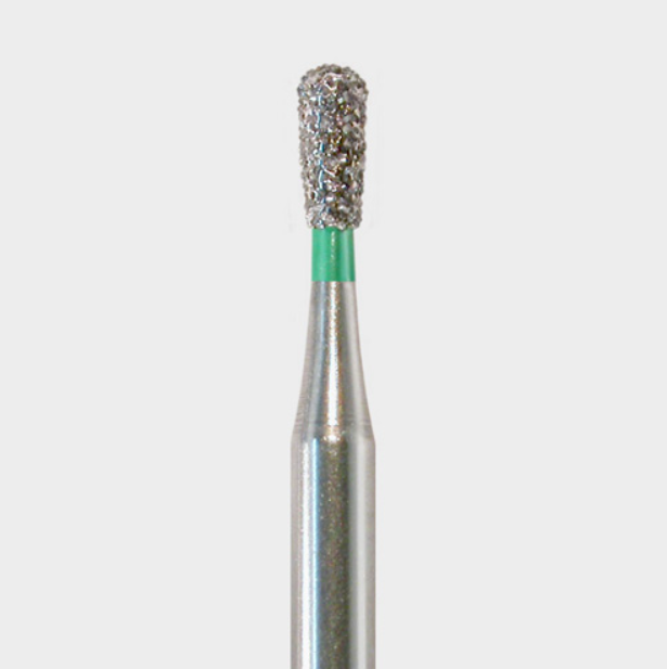 Pear Shaped NeoDiamond Burs 0512C, MicroCopy, 0512C
