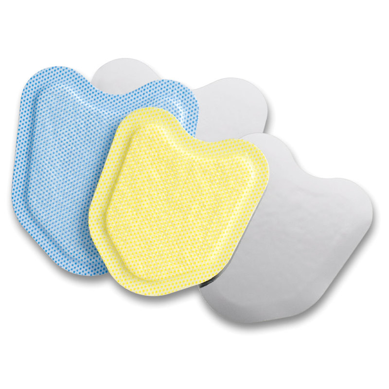 NeoDrys Reflective 50/pk Small, MicroCopy, DYRS