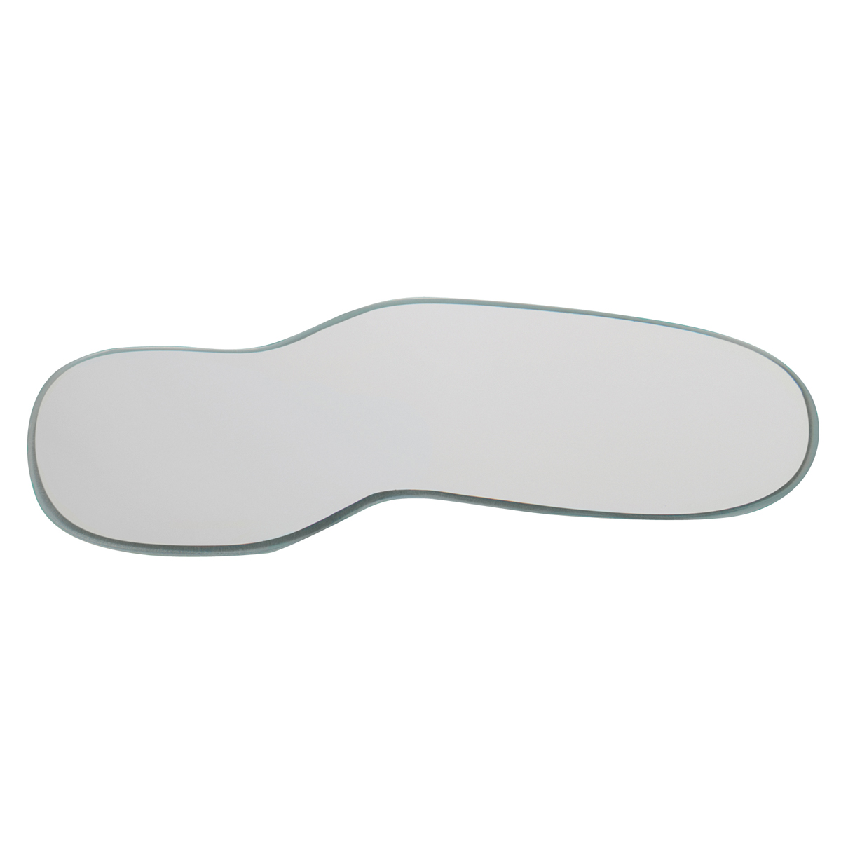 Miltex - Adlt Ling Intra Oral Mir In White Padded Envelopes