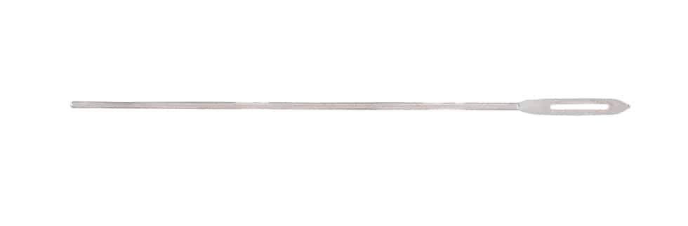 Miltex - Probe W/Eye 6 Stainless