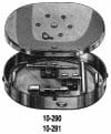 Miltex - Nabatof Strip Set No Case