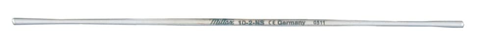 Miltex - Probe De 4-1/2 Nickl Silv