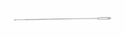 Miltex - Probe W/Eye 7 Stainless