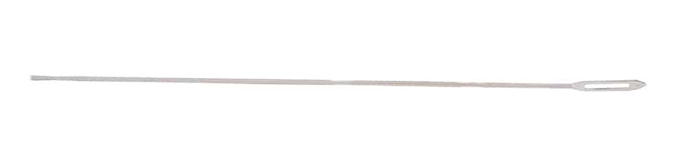 Miltex - Probe W/Eye 10 Stainless