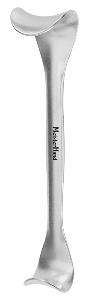 Miltex - Goelet Retractor 7-1/2 De