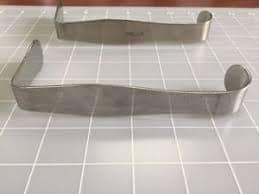 Miltex - Parker-Mott Retr 6 2/Set