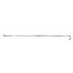 Miltex - Deaver Retractor 1x9
