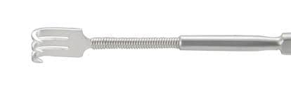 Miltex - Flexible Neck Retr 3 Sh