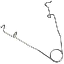 Miltex - Plain Wire Eye Spec 2-1/2