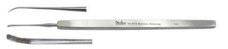 Miltex - Davis Foreign Spud 4-3/4