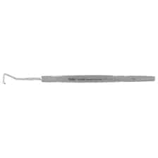 Miltex - Green Strabismus Hook 9
