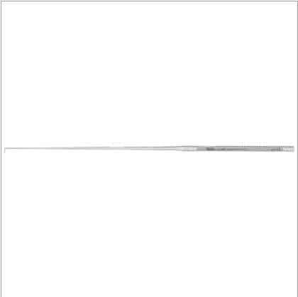 Miltex - Day Ear Hook 6-1/2 Sm